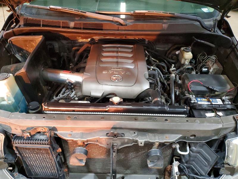 Продажа на аукционе авто 2007 Toyota Tundra, vin: 5TBDV54147S460247, номер лота: 47477316