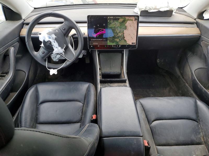 Aukcja sprzedaży 2020 Tesla Model 3, vin: 5YJ3E1EA3LF745952, numer aukcji: 48163826