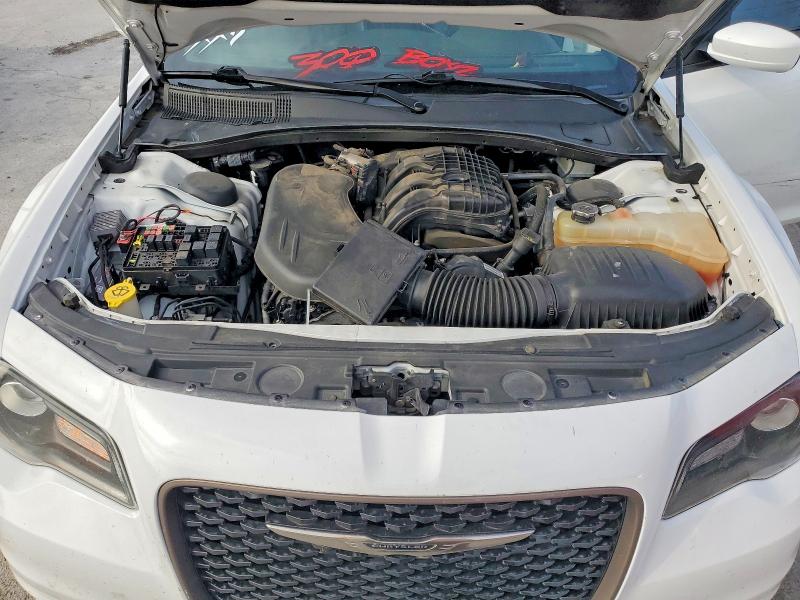 Aukcja sprzedaży 2017 Chrysler 300, vin: 2C3CCABG5HH646991, numer aukcji: 47443276