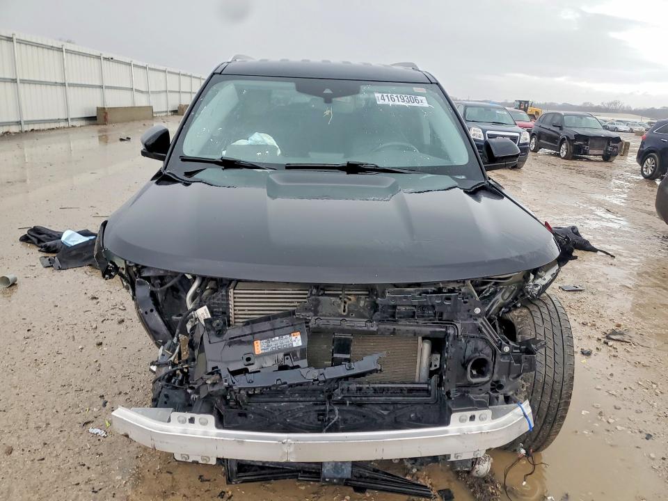 Aukcja sprzedaży 2022 Ford Explorer, vin: 1FMSK8FH4NGA30756, numer aukcji: 41619306