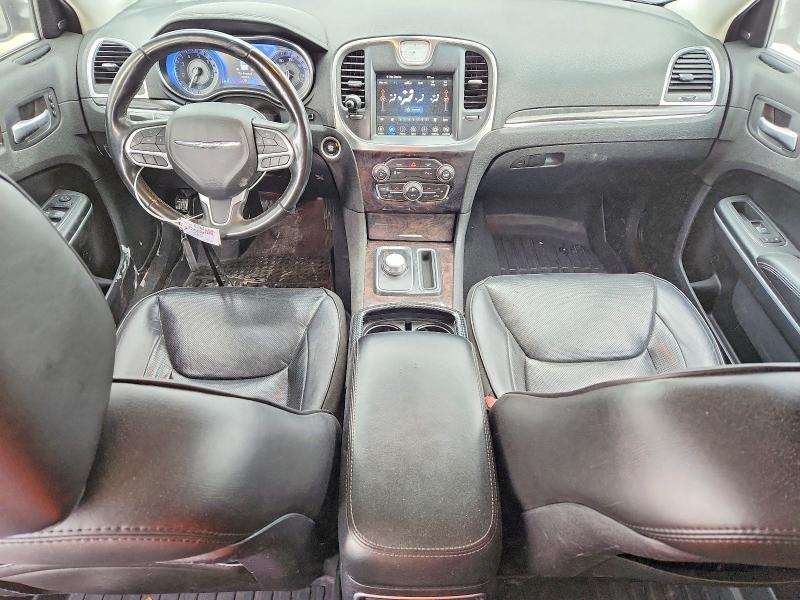 Продаж на аукціоні авто 2021 Chrysler 300, vin: 2C3CCARG6MH529565, номер лоту: 79766155