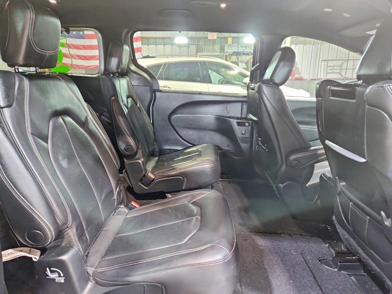 Aukcja sprzedaży 2021 Chrysler Pacifica, vin: 2C4RC1BG6MR591283, numer aukcji: 45844646