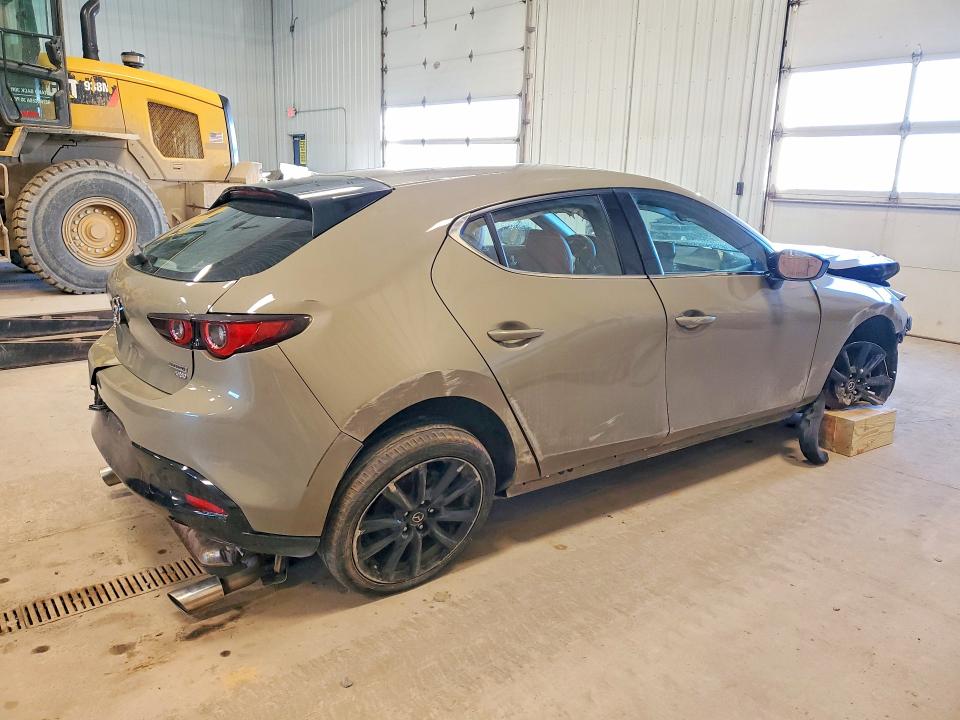 Aukcja sprzedaży 2024 Mazda 3, vin: JM1BPBYY7R1704746, numer aukcji: 48667296
