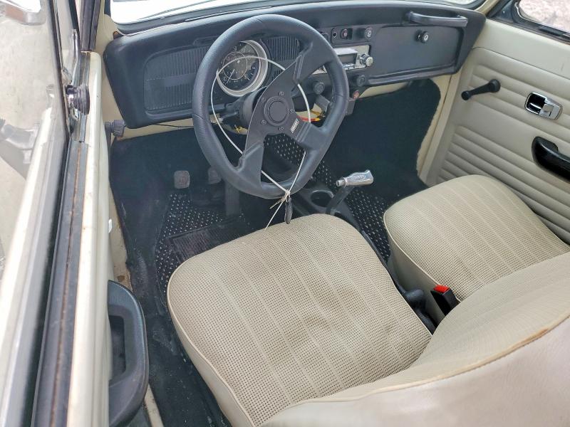 Aukcja sprzedaży 1971 Volkswagen Beetle, vin: 1513041108, numer aukcji: 45631836