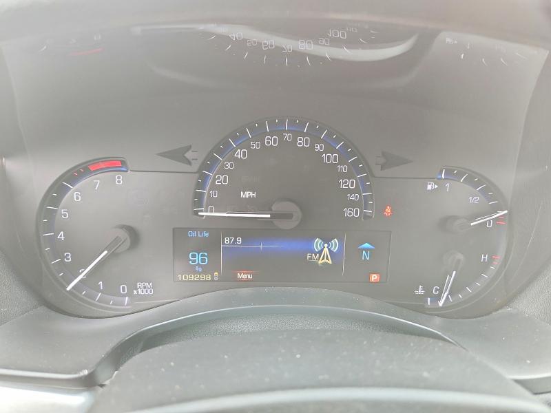 2013 Cadillac Ats მანქანა იყიდება აუქციონზე, vin: 1G6AE5SX9D0164563, აუქციონის ნომერი: 41749676