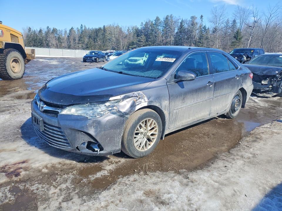 Aukcja sprzedaży 2017 Toyota Camry, vin: 4T1BF1FKXHU268298, numer aukcji: 77713325