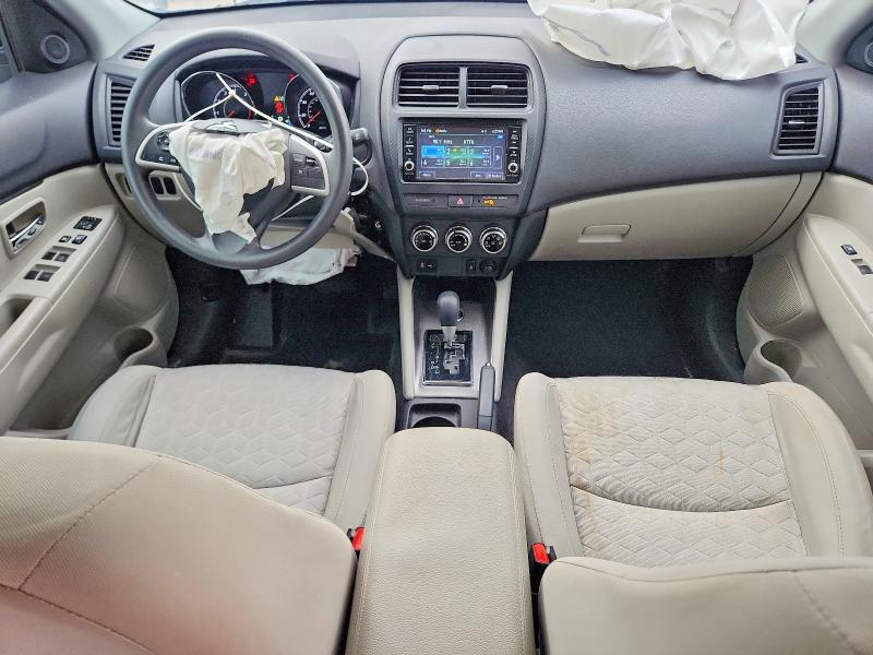 Продаж на аукціоні авто 2021 Mitsubishi Outlander Sport, vin: JA4ARUAU9MU003300, номер лоту: 79569155