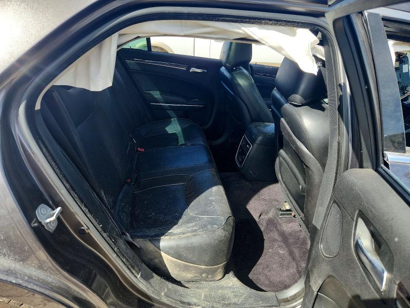 Продаж на аукціоні авто 2017 Chrysler 300c, vin: 2C3CCAEG1HH570259, номер лоту: 47480106
