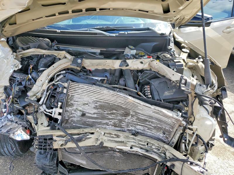 2022 Gmc Terrain მანქანა იყიდება აუქციონზე, vin: 3GKALYEV5NL284805, აუქციონის ნომერი: 41754606