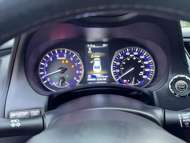 Продажа на аукционе авто 2016 Infiniti Q50, vin: JN1EV7AP7GM301639, номер лота: 45570966