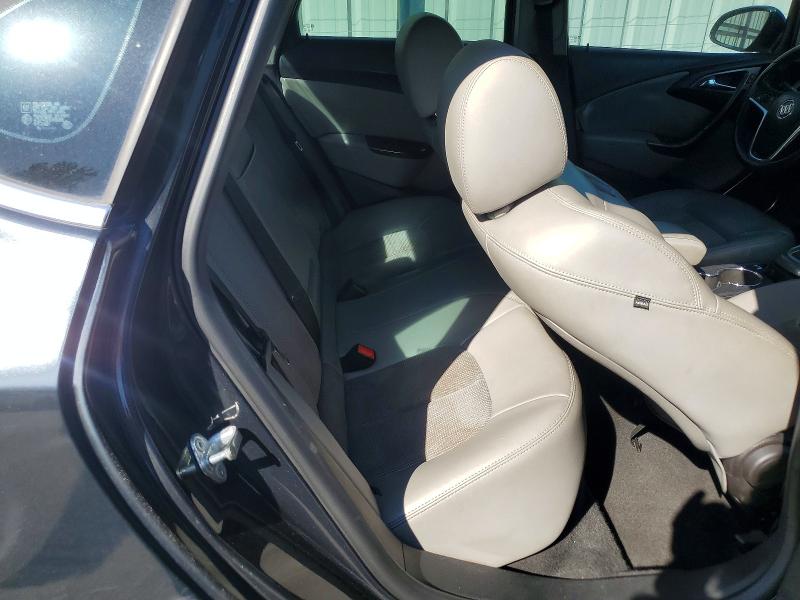 Aukcja sprzedaży 2014 Buick Verano, vin: 1G4PP5SK7E4109010, numer aukcji: 46127896