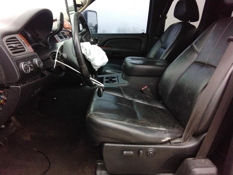 78837315 :رقم المزاد ، 1GCHK29618E195587 vin ، 2008 Chevrolet Silverado مزاد بيع