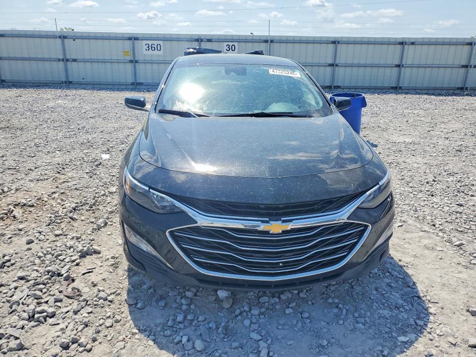 47326246 :رقم المزاد ، 1G1ZD5STXKF149363 vin ، 2019 Chevrolet Malibu مزاد بيع