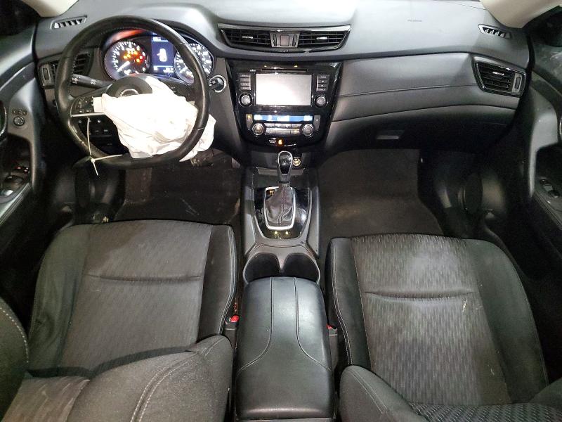 Aukcja sprzedaży 2020 Nissan Rogue, vin: JN8AT2MV9LW103114, numer aukcji: 79050855