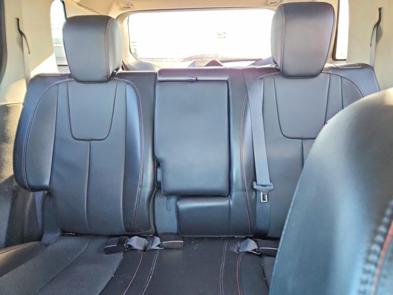 79046305 :رقم المزاد ، 2GKFLUEK8G6208541 vin ، 2016 Gmc Terrain مزاد بيع