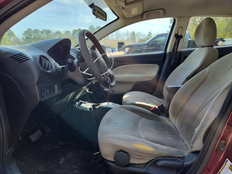 Aukcja sprzedaży 2020 Mitsubishi Mirage, vin: ML32F3FJ5LHF03169, numer aukcji: 46029306
