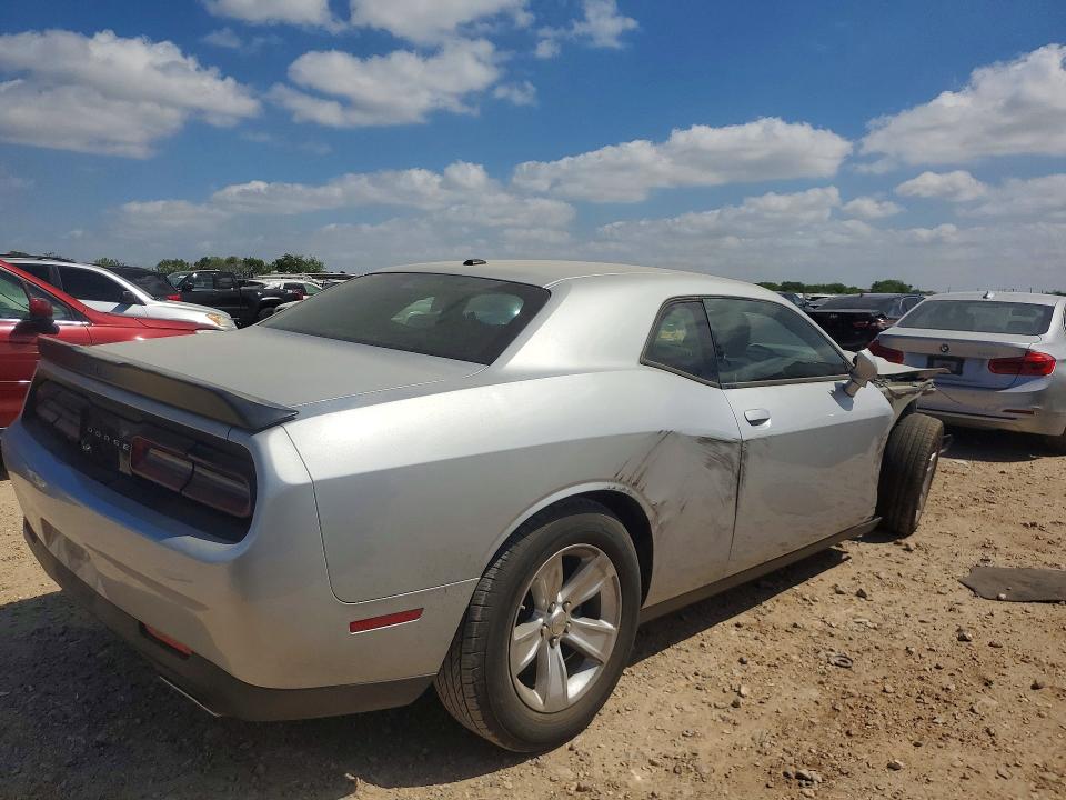 Продажа на аукционе авто 2023 Dodge Challenger, vin: 2C3CDZAG4PH517670, номер лота: 77620015