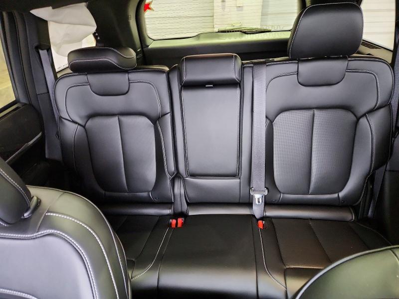 Продажа на аукционе авто 2025 Jeep Grand Cherokee, vin: 1C4RJHBG8SC347509, номер лота: 79556805
