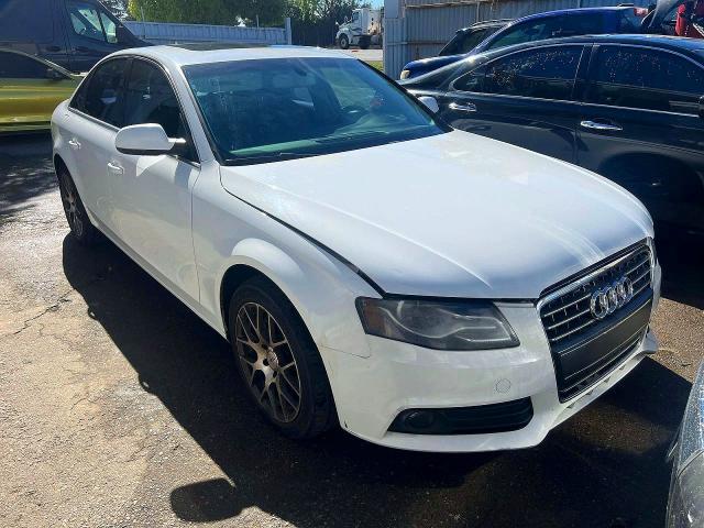 Aukcja sprzedaży 2012 Audi A4, vin: WAUBFAFL5CA117924, numer aukcji: 47595706