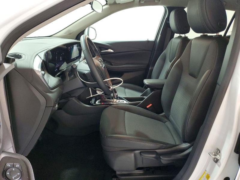 47599436 :رقم المزاد ، KL4AMBSLXSB219657 vin ، 2025 Buick Encore Gx مزاد بيع