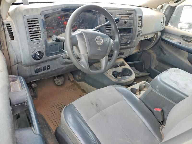 Aukcja sprzedaży 2012 Niss Nv 2500 Sv, vin: 1N6AF0LY9CN101238, numer aukcji: 79069815