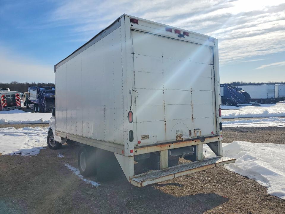 2012 Chev Express G3500 მანქანა იყიდება აუქციონზე, vin: 1GB0G3CG9C1100798, აუქციონის ნომერი: 77103055