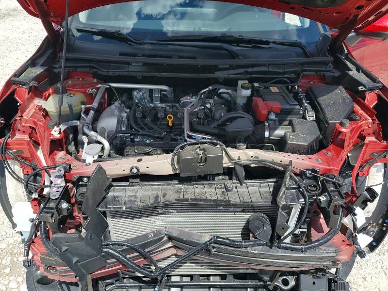 Продаж на аукціоні авто 2024 Mitsubishi Outlander, vin: JA4J3VA85RZ083411, номер лоту: 47273556