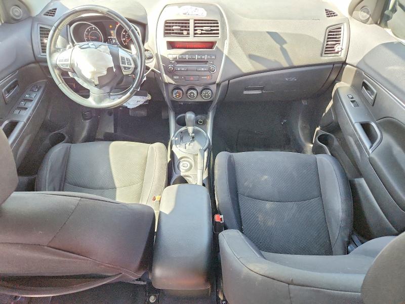 46476156 :رقم المزاد ، 4A4AR3AUXDE008394 vin ، 2013 Mitsubishi Outlander Sport مزاد بيع