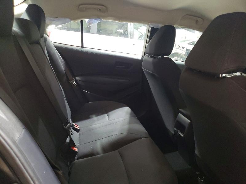 Aukcja sprzedaży 2022 Toyota Corolla, vin: 5YFEPMAE1NP294640, numer aukcji: 79650255