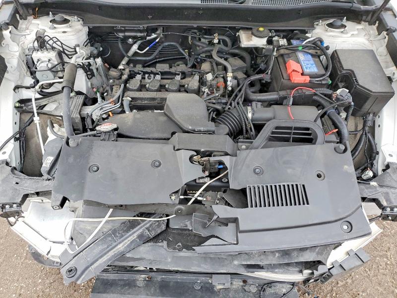 Продаж на аукціоні авто 2024 Honda Cr-v Lx-b 4dr 2wd, vin: 2HKRS3H29RH000426, номер лоту: 46031366