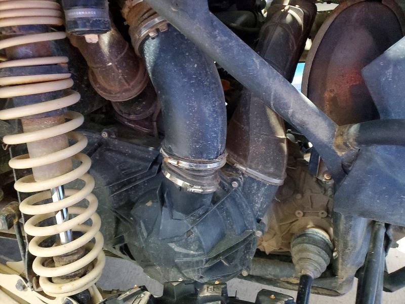 2022 Can-am Maverick X3 მანქანა იყიდება აუქციონზე, vin: 3FBVGAV49NE000079, აუქციონის ნომერი: 79337555
