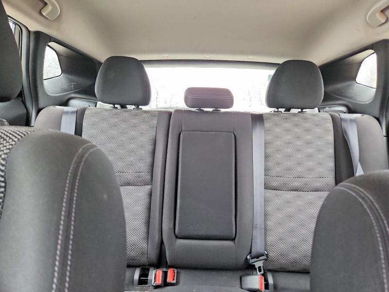2018 Nissan Rogue Sport მანქანა იყიდება აუქციონზე, vin: JN1BJ1CR4JW288354, აუქციონის ნომერი: 41918986