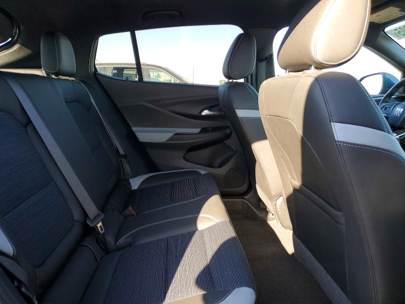 Aukcja sprzedaży 2024 Buick Envista, vin: KL47LAE23RB146071, numer aukcji: 79533205