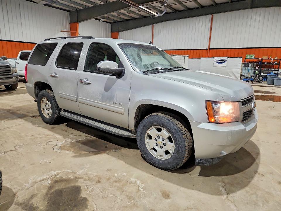 79798265 :رقم المزاد ، 1GNSKAE01ER105593 vin ، 2014 Chevrolet Tahoe مزاد بيع