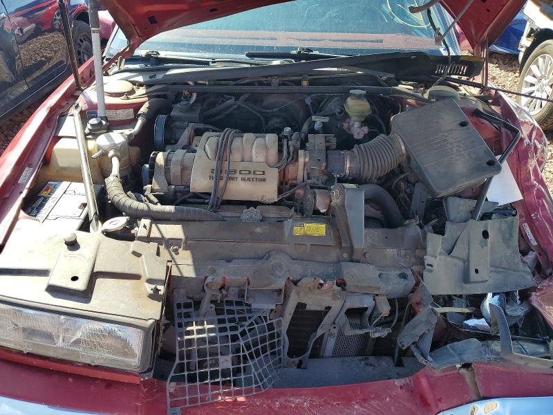 Продаж на аукціоні авто 1991 Buick Riviera, vin: 1G4EZ13L2MU410798, номер лоту: 41617236