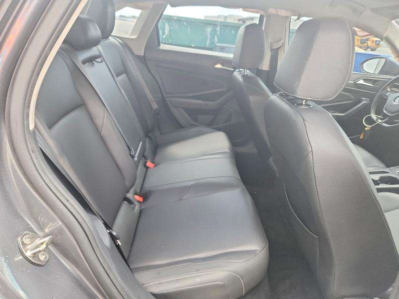 2019 Volkswagen Jetta მანქანა იყიდება აუქციონზე, vin: 3VWEB7BUXKM248018, აუქციონის ნომერი: 47581836