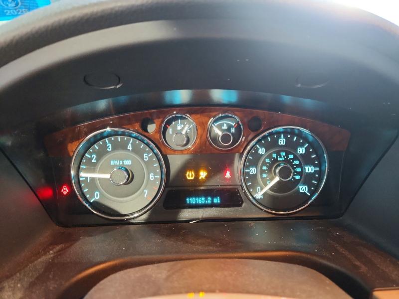 79689445 :رقم المزاد ، 2FMHK6DC1ABA70588 vin ، 2010 Ford Flex مزاد بيع