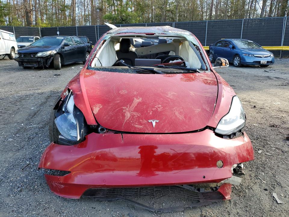 Aukcja sprzedaży 2018 Tesla Model 3, vin: 5YJ3E1EB6JF133699, numer aukcji: 46645796