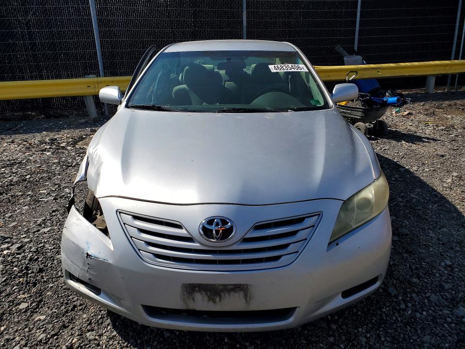 Продажа на аукционе авто 2008 Toyota Camry, vin: 4T1BE46K38U253243, номер лота: 46835406