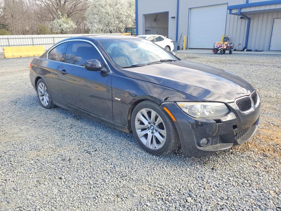 Продажа на аукционе авто 2012 Bmw 328, vin: WBAKE3C58CE770163, номер лота: 41717856
