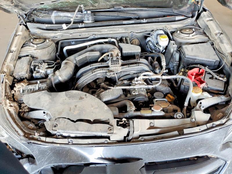 79489485 :رقم المزاد ، 4S4BTAFC9R3189732 vin ، 2024 Subaru Outback مزاد بيع
