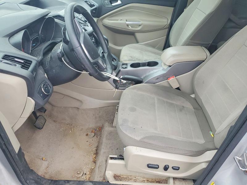 Продажа на аукционе авто 2014 Ford Escape, vin: 1FMCU0GX7EUC21434, номер лота: 79625305