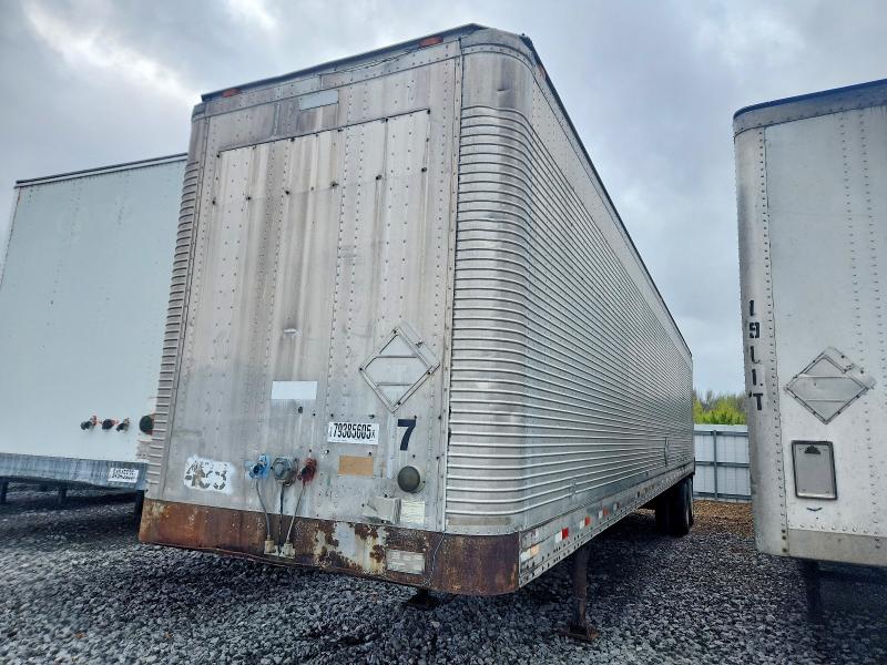 Aukcja sprzedaży 1981 Ldtl Trailer, vin: 1L01A4525B1058218, numer aukcji: 79385605