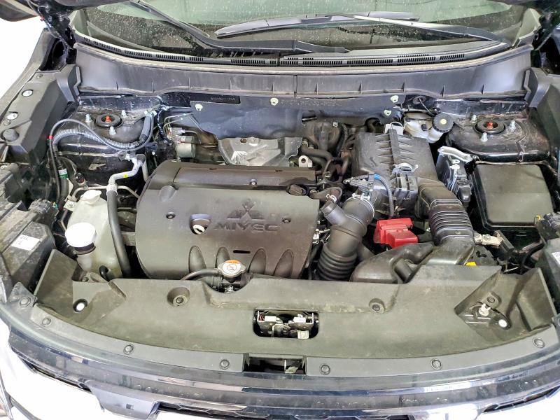Продажа на аукционе авто 2025 Mitsubishi Outlander Sport, vin: JA4ARUAU1SU014725, номер лота: 47313936