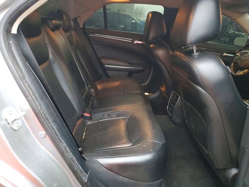 Aukcja sprzedaży 2016 Chrysler 300c, vin: 2C3CCAKG4GH170716, numer aukcji: 47616456