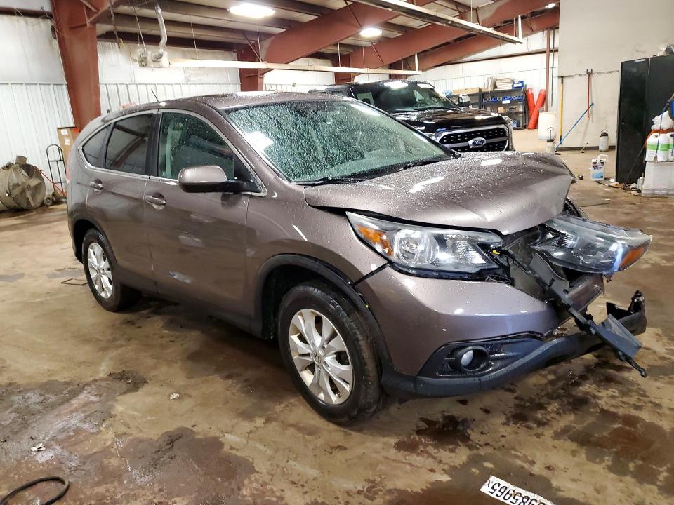 2012 Honda Cr-v მანქანა იყიდება აუქციონზე, vin: 5J6RM4H58CL059006, აუქციონის ნომერი: 79714705