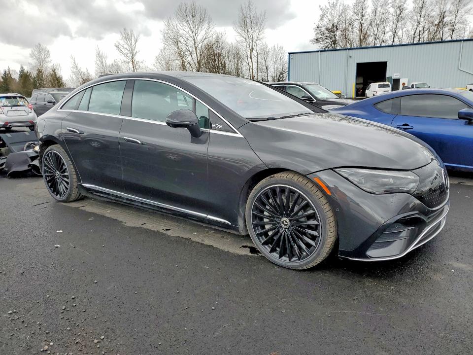 79701265 :رقم المزاد ، W1KEG2CB4PF032439 vin ، 2023 Mercedes-benz Eqe Sedan مزاد بيع