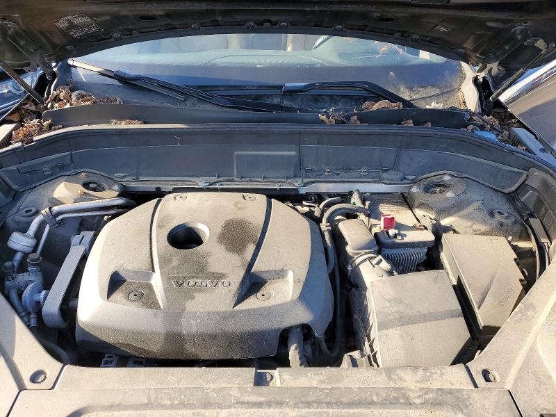 Продаж на аукціоні авто 2016 Volvo Xc90, vin: YV4A22PK8G1035310, номер лоту: 47770046