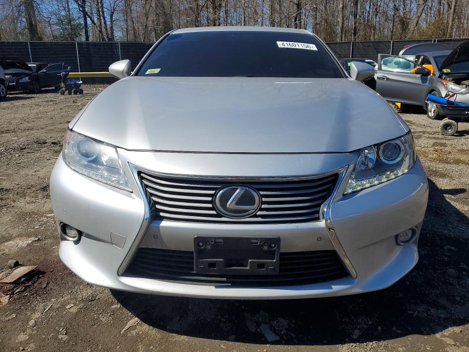 2014 Lexus Es 350 მანქანა იყიდება აუქციონზე, vin: JTHBK1GG0E2097559, აუქციონის ნომერი: 41601156
