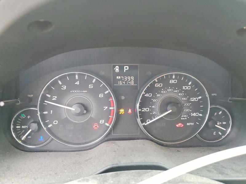 Продажа на аукционе авто 2011 Subaru Outback, vin: 4S4BRBKC4B3347507, номер лота: 98720155